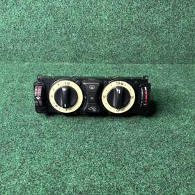 1708300885 Mercedes-benz Slk 230 R170 Oem Temperature Heater Ac Climate Control