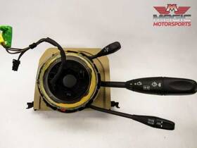 1715400144 Mercedes-benz Steering Column Switches W Clock Spring Fits 7-11 W219 W211 E Cls Class