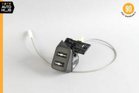 1719110131 Mercedes-benz 05-11 R171 Slk350 Slk280 Left Driver Seat Control Valve Switch Oem