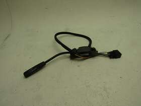 2025401044 Mercedes-benz Cruise Control Switch C230 1997 1998 Driver Steering Column Speed Lever