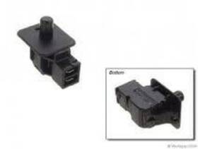 2028202110 Mercedes-benz 15 Oem Door Contact Switch Used Lk 30010101 Fits