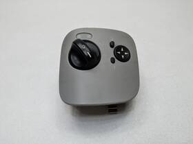 2035450704 Mercedes-benz 2002 - 2005 Oem Clk320 Dash Headlight Switch Control Assembly