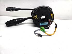 2042700000 Mercedes-benz 2010-2018 Sprinter Left Steering Column Wiper Switch Clock Spring Oem