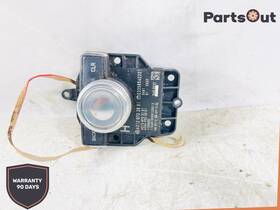 2044420368 Mercedes-benz 10-13 W212 E350 E550 Console Head Unit Multi Knob Controller Switch Oem