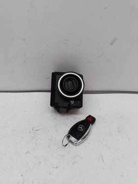 2045451208 Mercedes-benz 08 C-class Ignition Switch 204 Type C230 Keyless Go