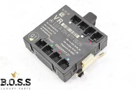 2048702026 Mercedes-benz 08-14 W204 C300 C350 Front Right Side Door Control Module