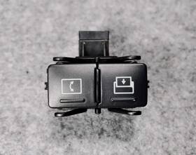 2048702851 Mercedes-benz 2008-2011 W204 C300 C350 C63 Display Screen Monitor Switch Button Oem