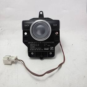 2048704558 Mercedes-benz Rebuilt 2008-2013 W204 C E And Glk Class Comand Control Metal Shaft Oem