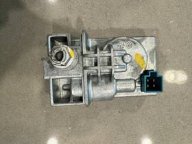 2049005912 Mercedes-benz 08-14 W204 C300 4matic Esl Electronic Steering Lock Immobilizer Module