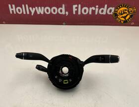 2059000846 Mercedes-benz 2019-2023 C Class Angle Sensor Turn Signal Wiper Combo Switch Oem 45kmi