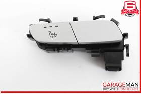 2059050004 Mercedes-benz 15-20 W205 C300 Front Left Driver Side Door Seat Heater Switch Oem