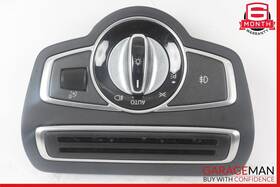 2059051810 Mercedes-benz 15-20 W205 C300 C400 Glc300 Dash Headlight Switch Control Module Oem