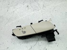2059052818 Mercedes-benz 2016-2022 Glc300 Front Left Driver Seat Heated Switch Oem