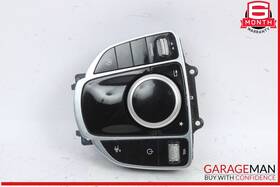 2059054006 Mercedes-benz 17-21 W205 C300 4matic Center Console Multi Function Control Switch Oem