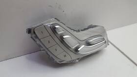 2059056651 Mercedes-benz Driver Front Seat Switch 205 Type Drivers Fits 15-19 C-class 528907