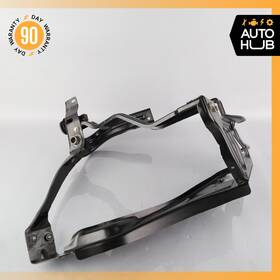 2076202000 Mercedes-benz 10-17 W207 E350 E400 E550 Front Right Headlight Support Bracket Oem