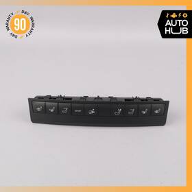 2078207110 Mercedes-benz 10-17 W207 E550 Convertible Dashboard Heated Seat Control Switch Oem