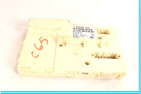 2079000600 Mercedes-benz 10-17 W207 E350 E550 Coupe Rear Window Regulator Control Module Oem