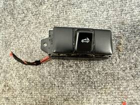 2098702010 Mercedes-benz 05 09 W209 Clk350 Clk550 Convertible Top Control Button Cwitch Oem