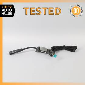 2105450224 Mercedes-benz 98-03 W208 Clk430 E430 Cruise Control Switch Oem