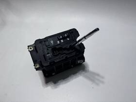 2105451632 Mercedes-benz 2000-2002 Oem W210 E430 E55 E320 Front Floor Gear Shifter Selector