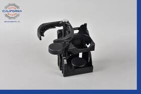 2106800114 Mercedes-benz 96-02 W210 E320 E300 E430 Center Console Front Foldable Cup Holder Oem