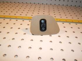 501c312-610-00 Mercedes-benz 2108200510 Early W210 E320/420 Rear Right P Door Switch Tan 1 Cover