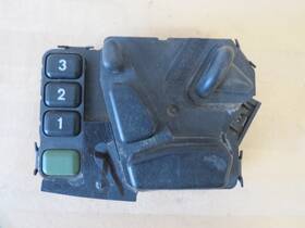 2108202910 Mercedes-benz 96-02 W210 E320 E430 E300d Left Driver Seat Control Switch