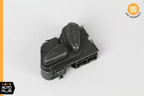 2108213851 Mercedes-benz 01-07 Mercede W203 C230 C320 Seat Control Switch Front Right Oem
