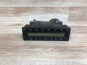 2108302285 Mercedes-benz Oem W210 E320 E430 E55 Front Ac Climate Control Switch 1998-2002 2