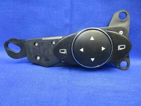 211-821-57-79-7c45 Mercedes-benz 07 08 09 2007 2008 2009 E350 Power Mirror Control Switch