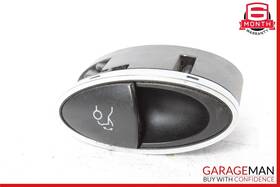 2118210379 Mercedes-benz 03-11 W219 Cls63 Amg Trunk Lid Opener Release Switch Control Button Oem