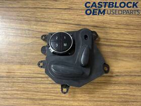 2118215279 Mercedes-benz For 03-11 W219 Cls500 E350 Front Right Side Seat Switch Oem