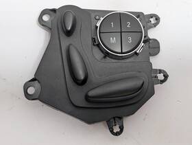 2118217979 Mercedes-benz 03-11 W219 Cls500 E350 Front Left Side Seat Switch Oem