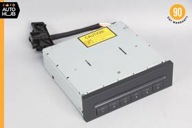 2118700889 Mercedes-benz 03-13 Mercede W219 Cls55 Ml500 Slk280 Radio 6 Disk Cd Changer Player Oem 74k