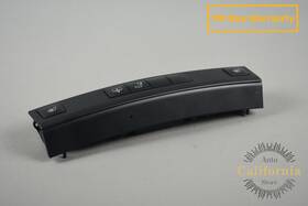 Mercedes-benz 2128202510 10-13 W212 E550 E400 Heated Seats Control Switch Button Oem