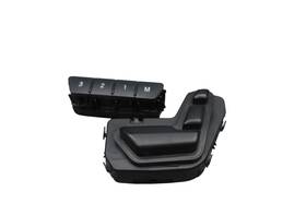 2128700558 Mercedes-benz 10-16 Cls63 Amg W218 Front Right Passenger Side Seat Control Switch Oem