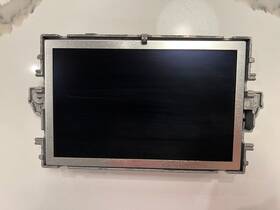 A2129002216 Mercedes-benz 2129002216 2014-2017 W207 E-class Dash Navi Display Screen Monitor Oem