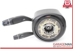 2129002218 Mercedes-benz 12-14 W204 C250 Cgi Steering Column Combination Switches Assembly Oem