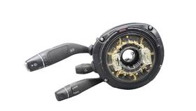2129003103 Mercedes-benz 10-14 W204 C250 E400 Steering Column Control Switches Assy Black Oem