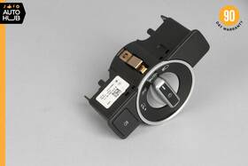 2129050551 Mercedes-benz 08-20 W204 C250 Slk350 Headlight Fog Light Switch Control Module Oem