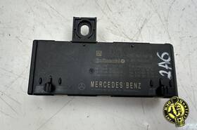 2139000814 Mercedes-benz 2018-2023 Cls C E S Tailgate Trunk Lid Control Module Oe 33k