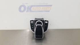 2139005728 Mercedes-benz 20 Cls450 Amg W257 Center Console Controller