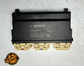 2139008409 Mercedes-benz 2019-2023 Amg Gt E Cls G Front Right Seat Memory Control Module Oem 54k