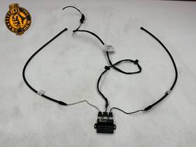 Mercedes-benz 213905250364 2018-24 A Amg Gt C E S Gla Glb Rear Bumper Hands Free Module Sensor Oem