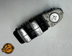 A2139055103 Mercedes-benz 2139055103 2018-2023 E Class Front Left Door Master Window Switch Oem