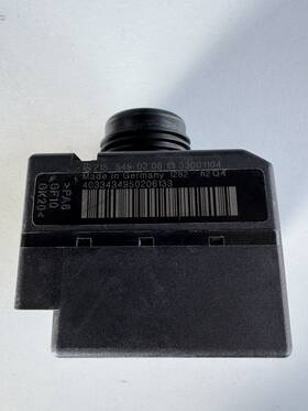 2155450208 Mercedes-benz 02-06 W220 S500 S55 Cl55 Electronic Ignition Switch Eis