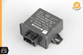 2198202526 Mercedes-benz 06-11 W219 Cls550 Cls55 Amg Headlight Range Control Unit Oem