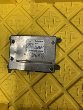 2198202626 Mercedes-benz K047 W164 06-12 Cls E Ml Gl R Class Communication Control Module