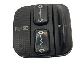 220-820-47-10 Mercedes-benz 2000-2002 S500 S430 Front Right Seat Massage Regulator Switch Oem